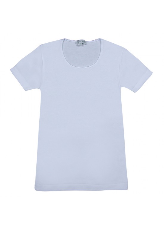 LIABEL t-shirt Bambina Caldo Cotone
